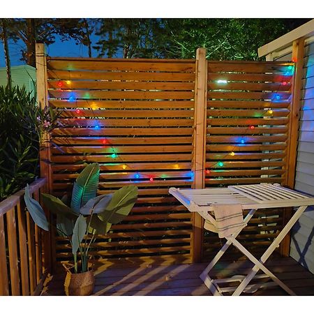 Camping Parc Des 7 Fonts Hotel Agde Exterior photo